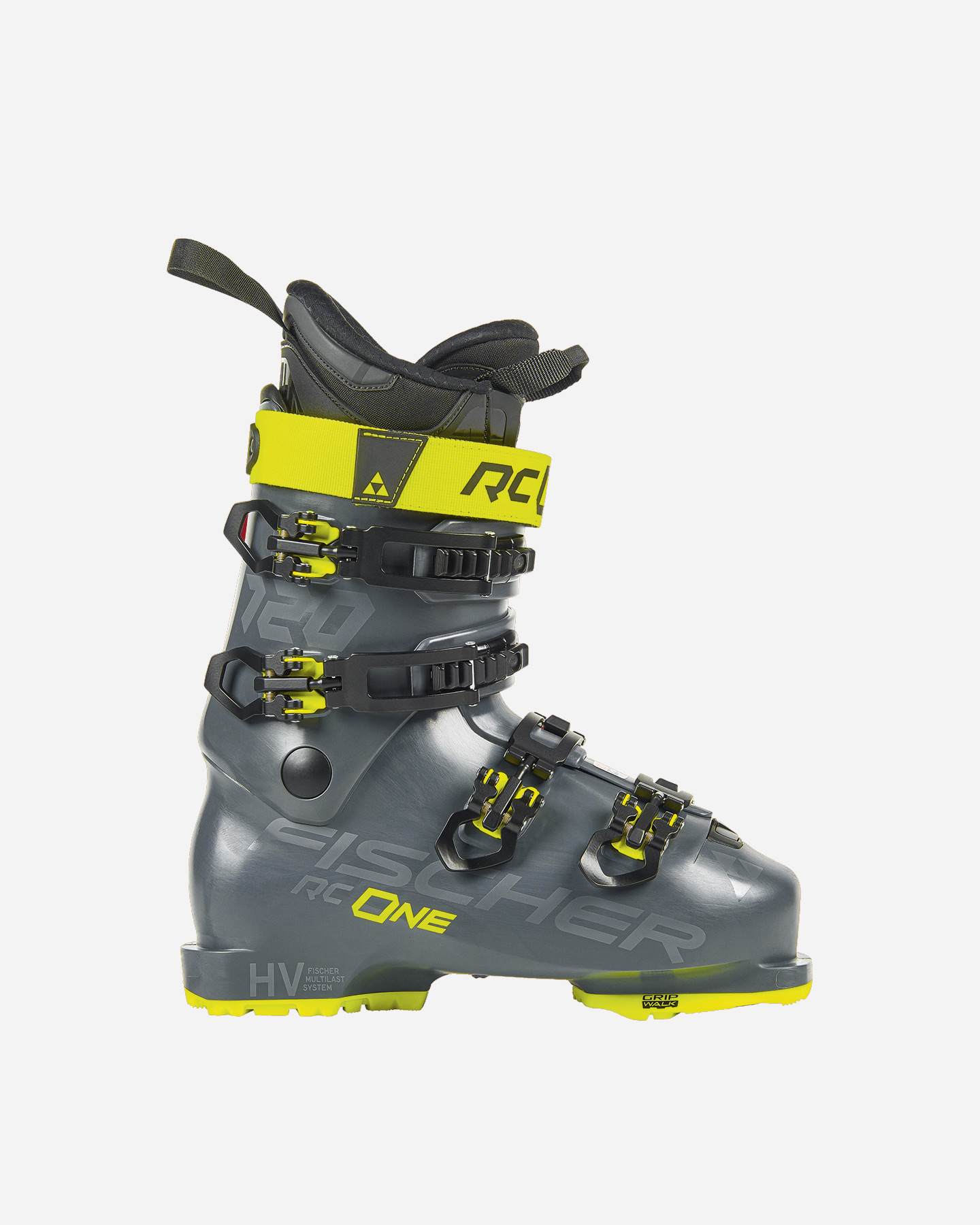Scarponi Sci Fischer Rc One 120 Vac Gw W 33-U09222