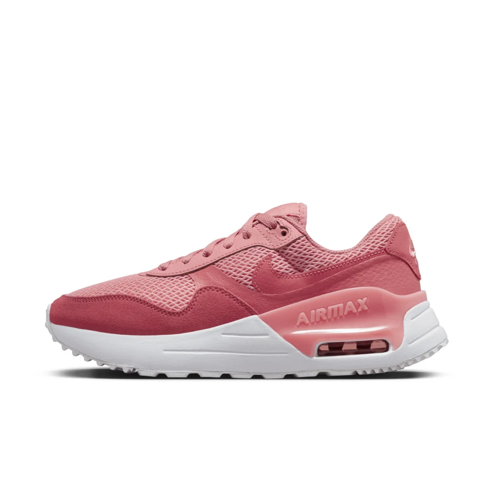 Nike Air Max SYSTM DM9538-601 / pink