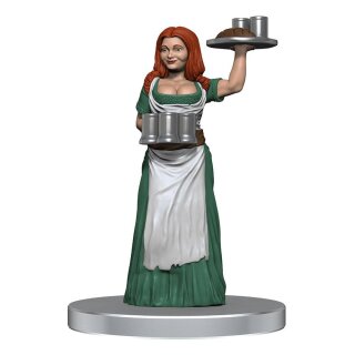 Pathfinder Battles: Rusty Dragon Inn Box Set