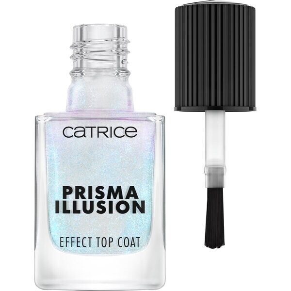 Catrice Prisma Illusion nadlak z efektom galaksije (040 Galactic Dust Effect) 10,5 ml