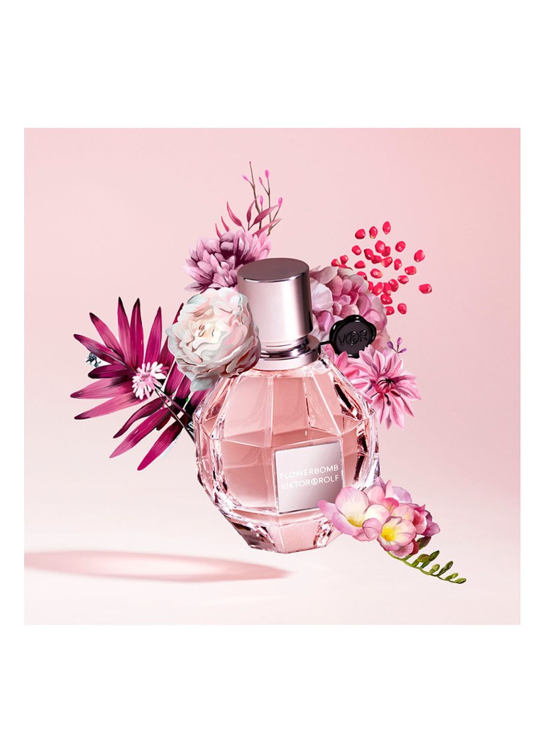 Viktor&Rolf Flowerbomb Eau de Parfum