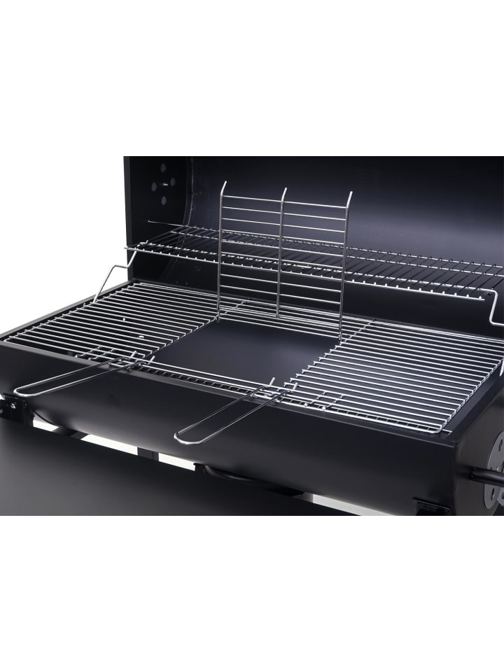 MCW Grillwagen F70 mit Deckel günstig kaufen onesize