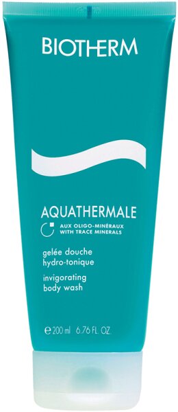 Biotherm Aquathermale Gel Douche Duschgel