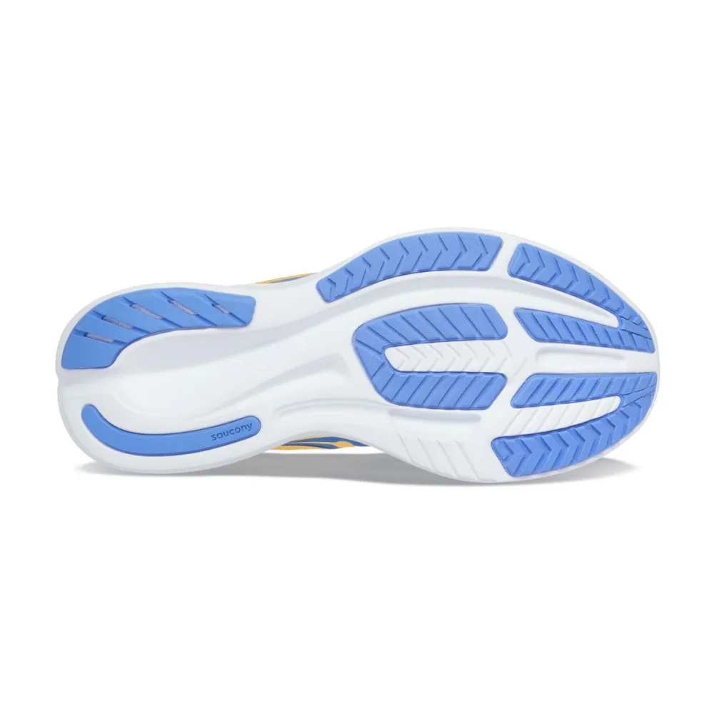 Saucony Ride 15 S10729-30 / gelb