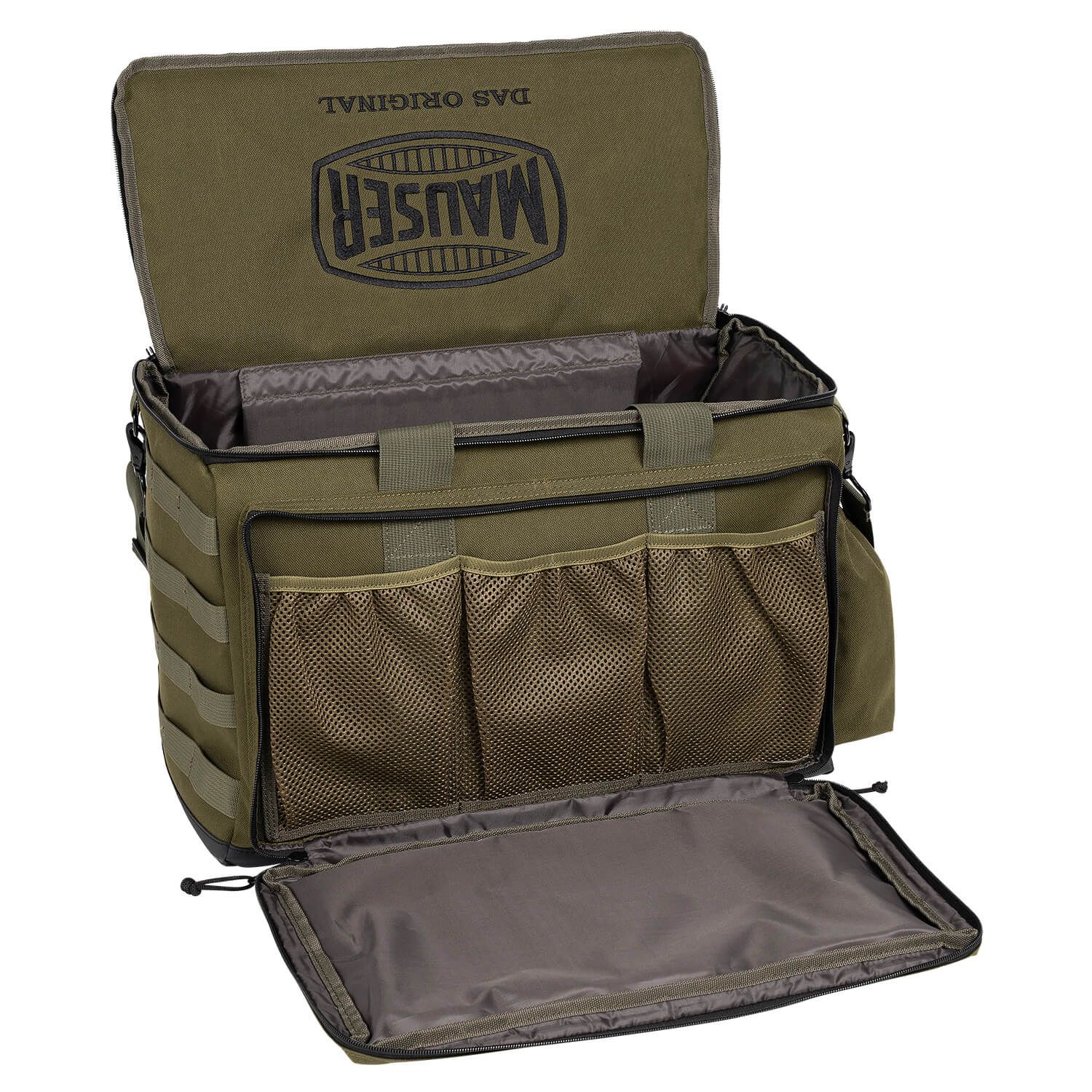 Rangebag