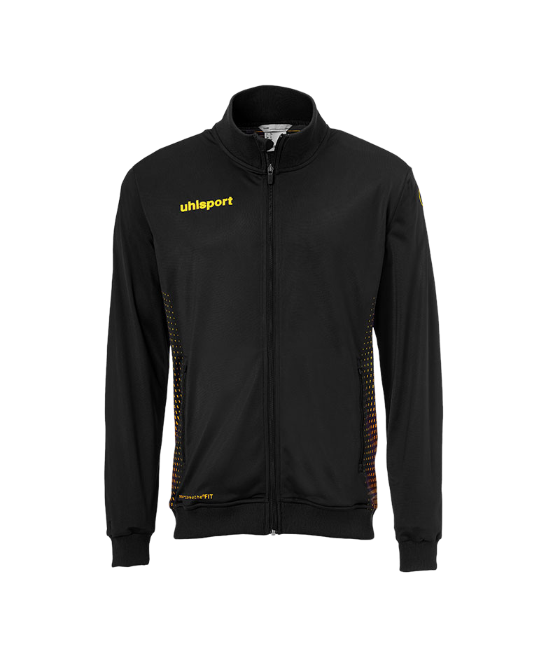 Uhlsport Score Track Präsentationsjacke Kids F07