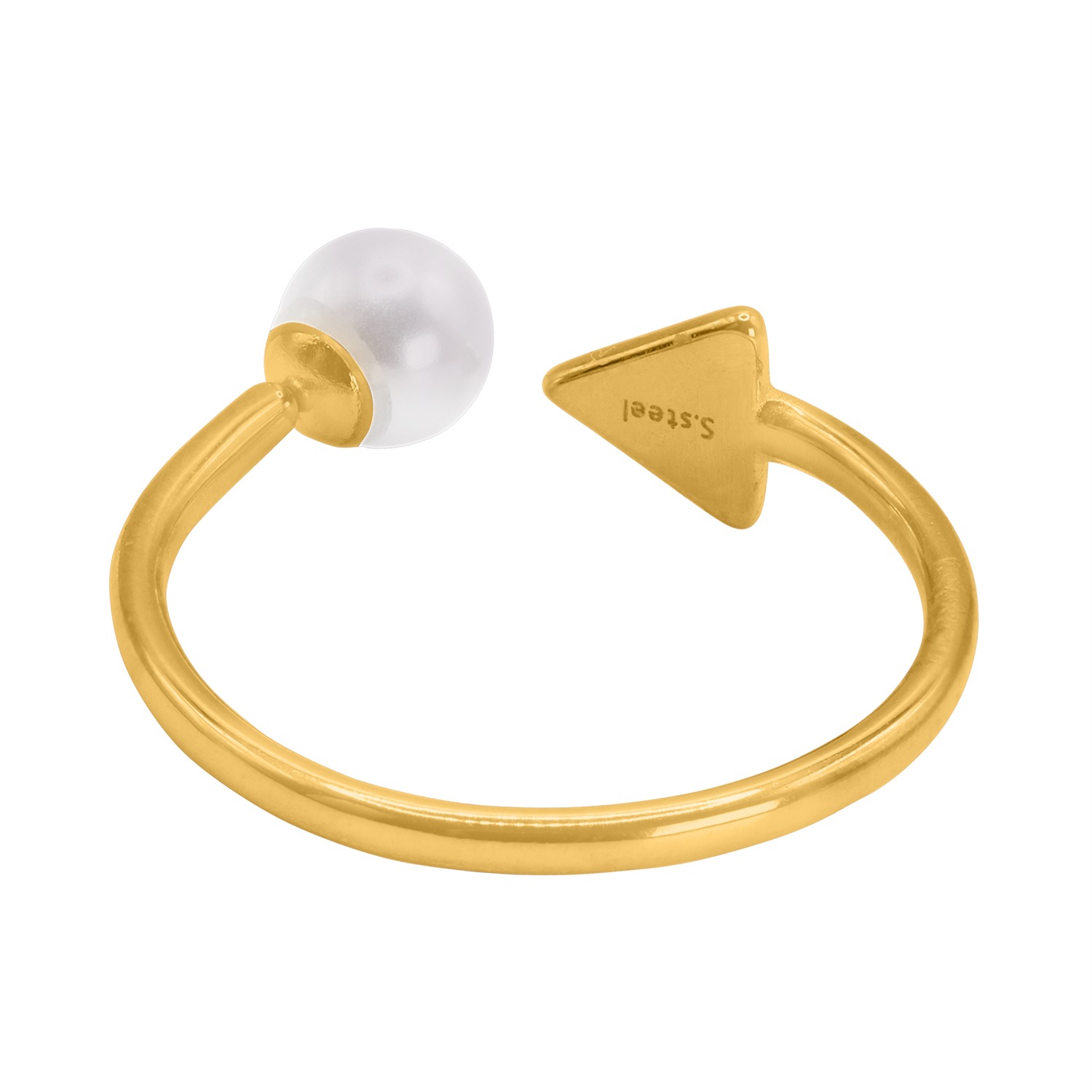 Heideman Bague Opimi