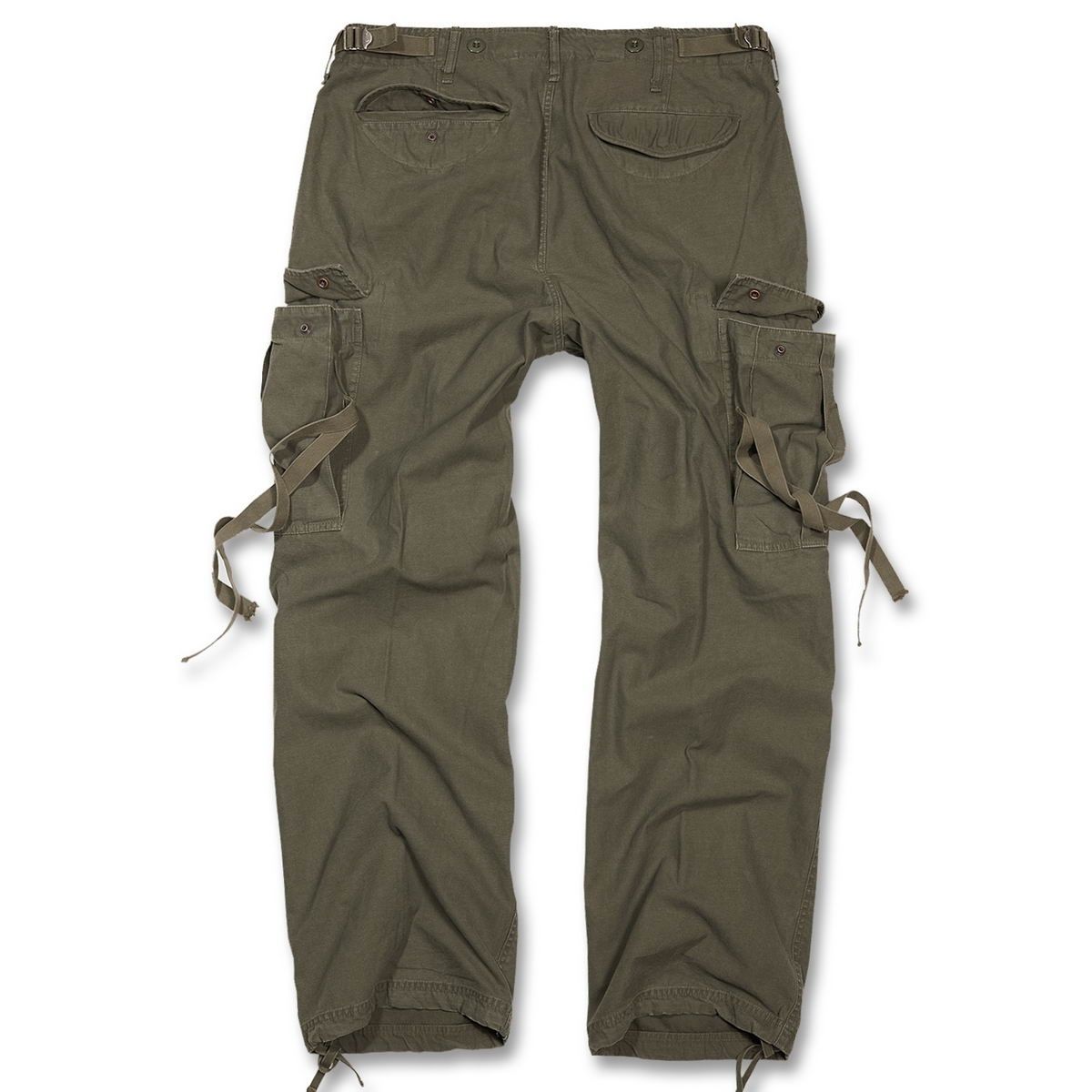 M65 Vintage Trouser Cargo Hose