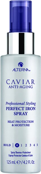 Alterna Caviar Anti-Aging Perfect Iron Spray Hitzeschutzspray