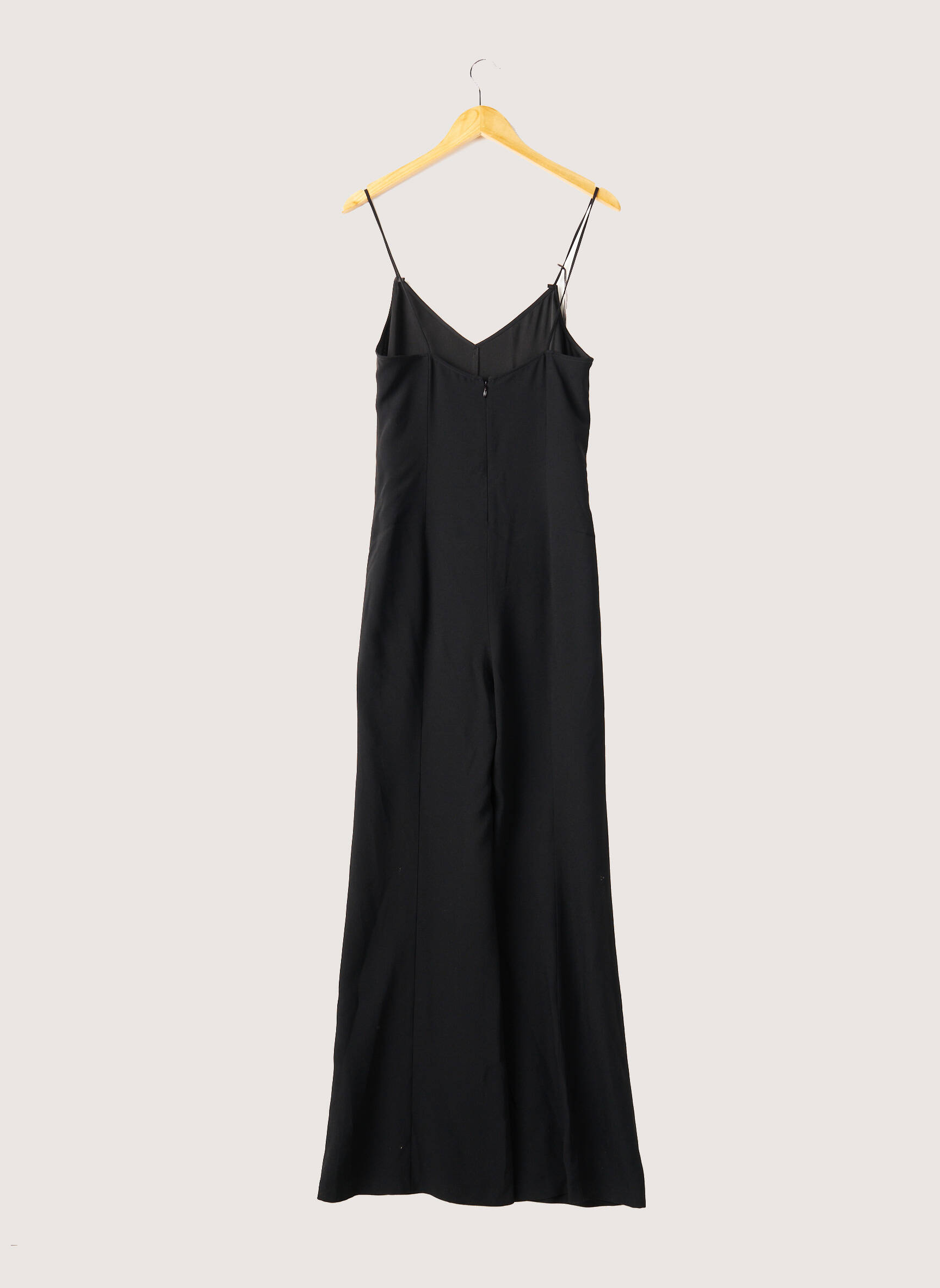 Patrizia Pepe Combinaisons 1 Femme couleur noir