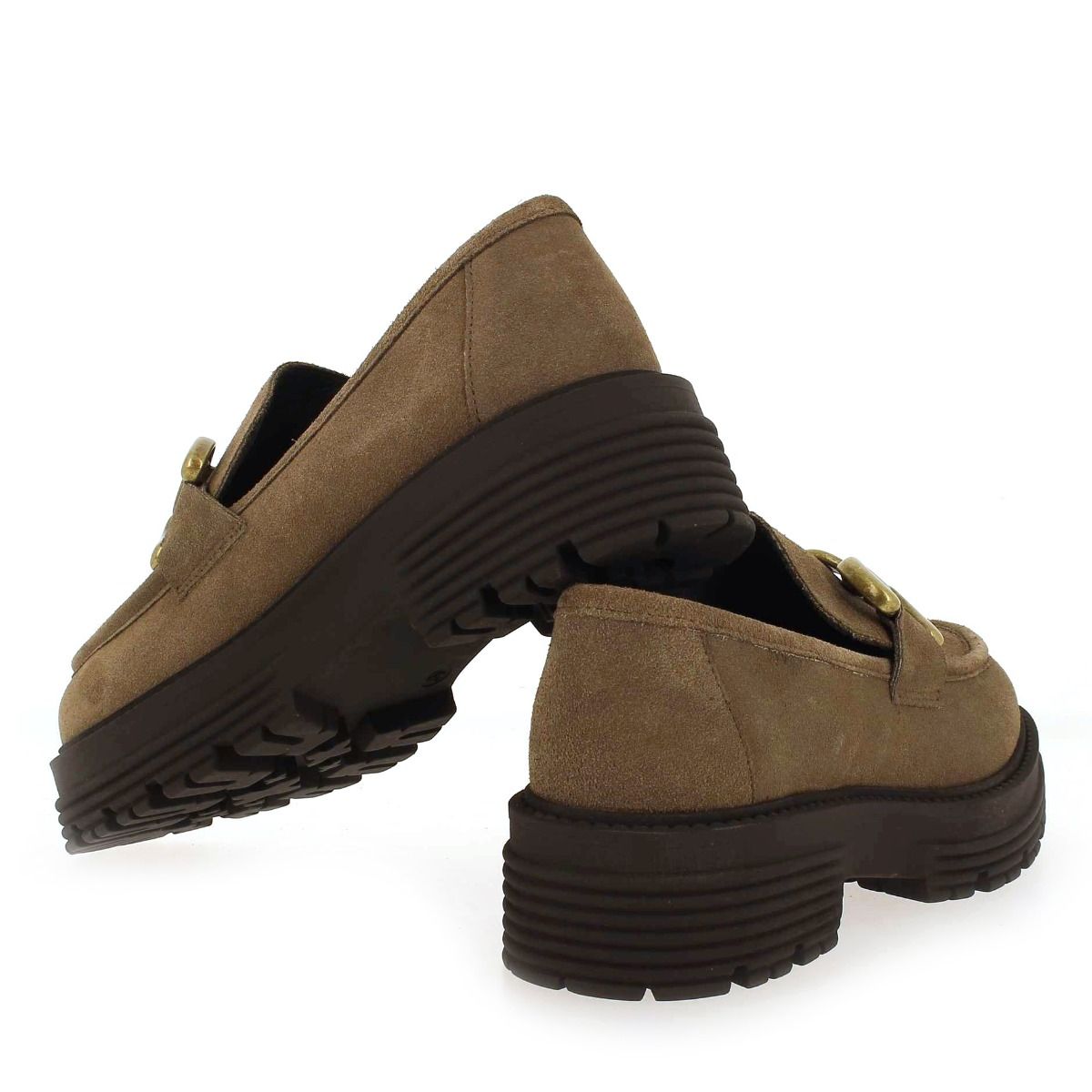We Do  112444C - Taupe