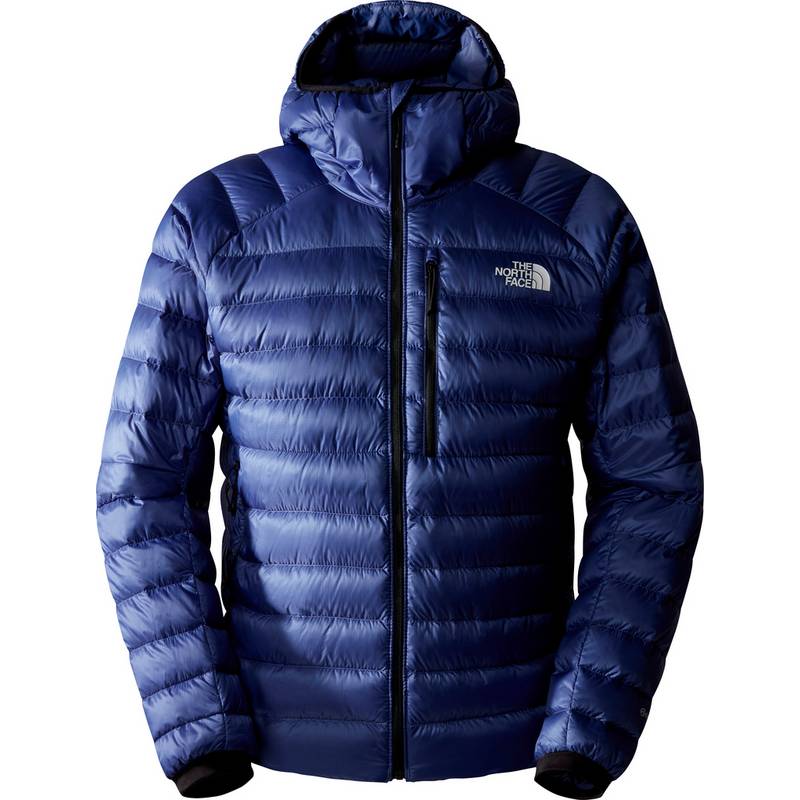The North Face SUMMIT BREITHORN Daunenjacke Herren
