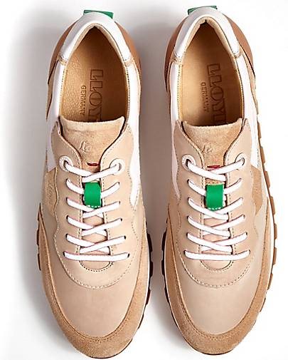 LLOYD Schuhe Moderner Sneaker