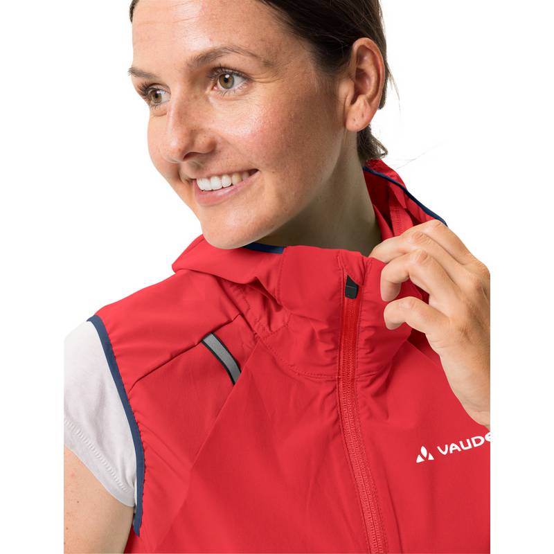 VAUDE Women's Scopi Vest Outdoorweste Damen