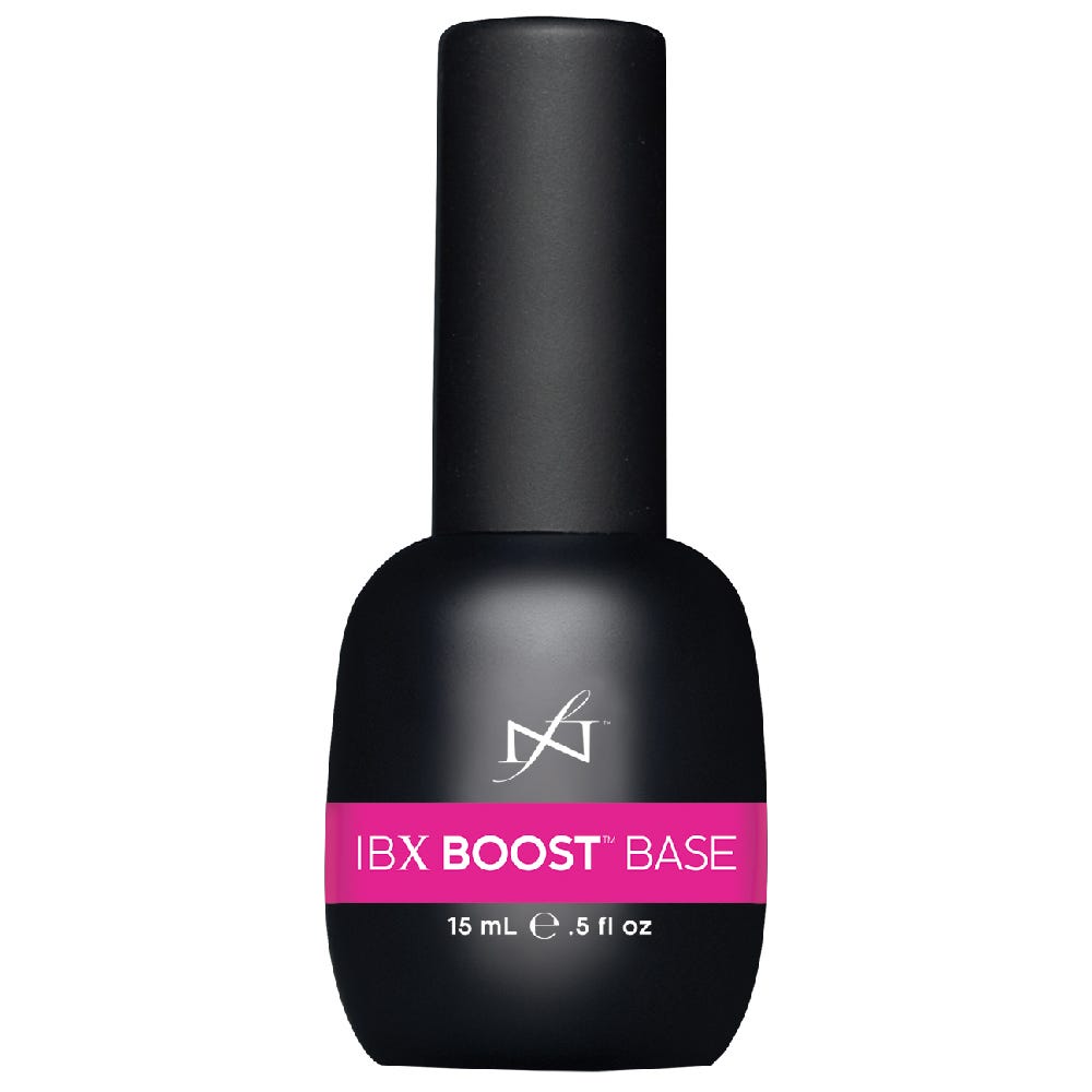 IBX by Famous Names Boost Base Coat 15 ml