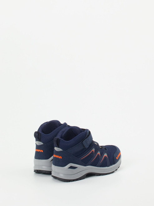 Klettboots-67301090135 Lowa