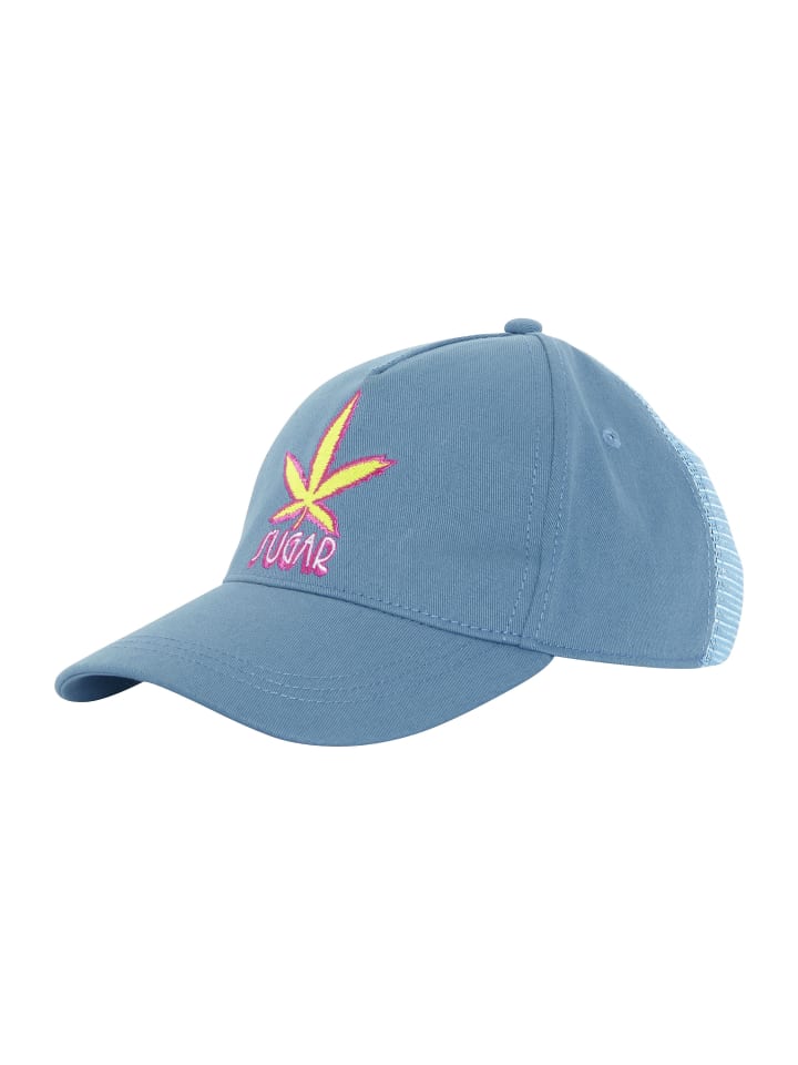 Chiemsee Basecap in Blau günstig kaufen