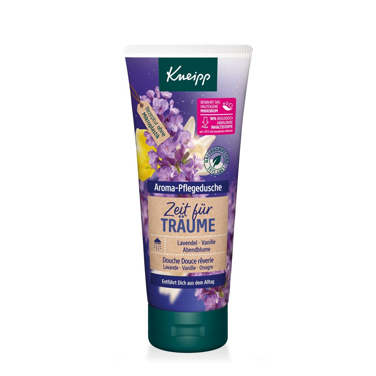 Kneipp Duschpflege