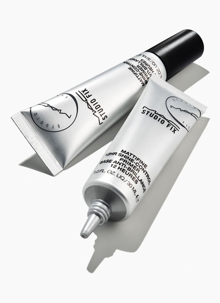 M·A·C Studio Fix Mattifying Primer