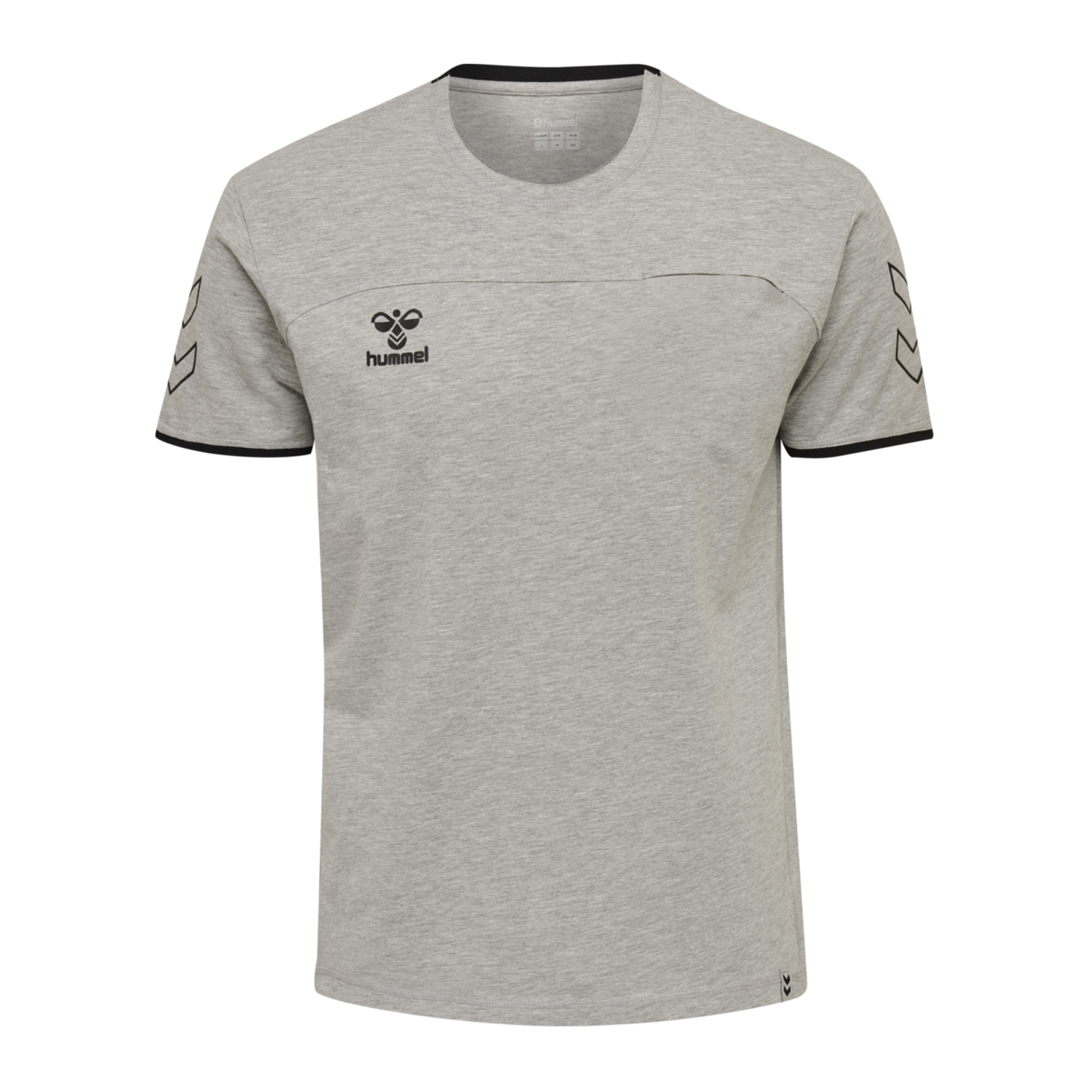 Hummel Cima T-Shirt Grau F2006