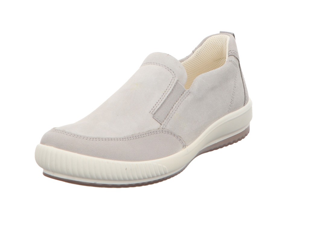 SUPERFIT Sportliche Slipper blau