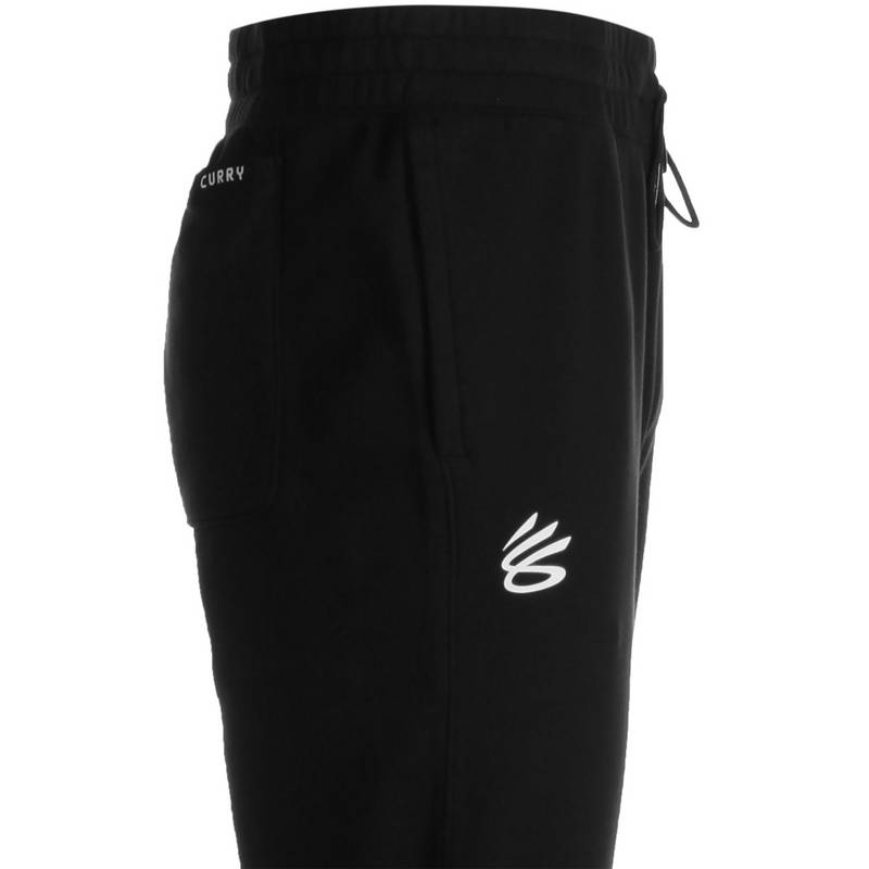 Under Armour Curry Fleece Trainingshose Herren