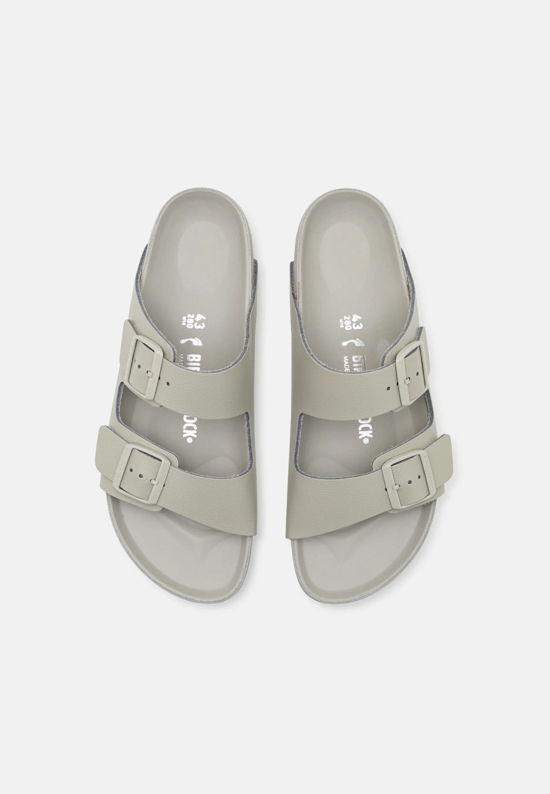 Birkenstock ARIZONA ESTRECHA UNISEX - Pantuflas