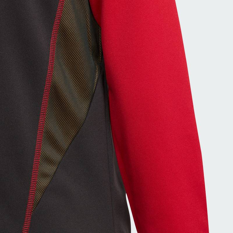 adidas AS Rom Tiro 23 Kids Trainingsoberteil Sweatjacke Kinder