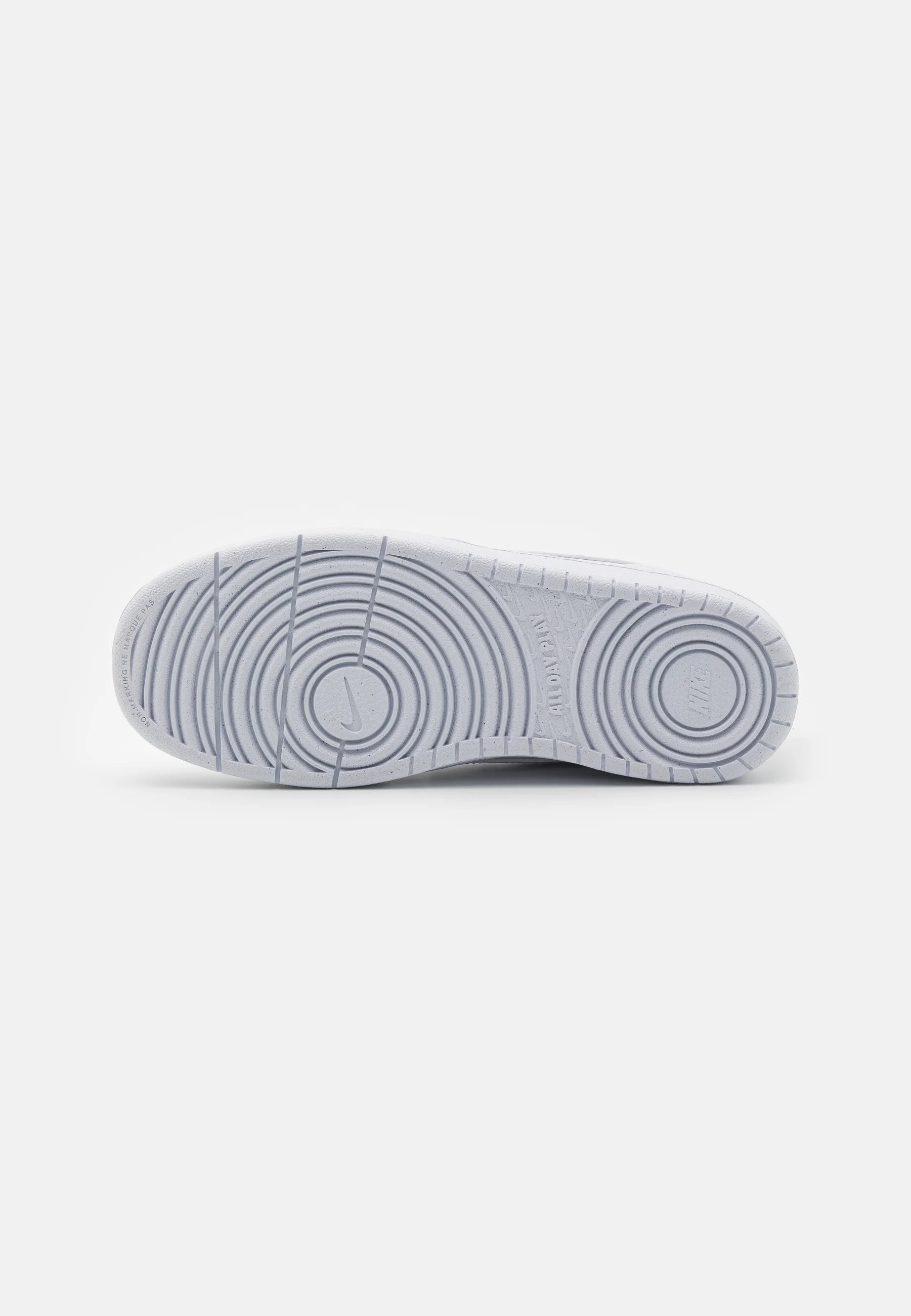 Nike Sportswear COURT BOROUGH RECCRAFT UNISEX - Zapatillas bajas