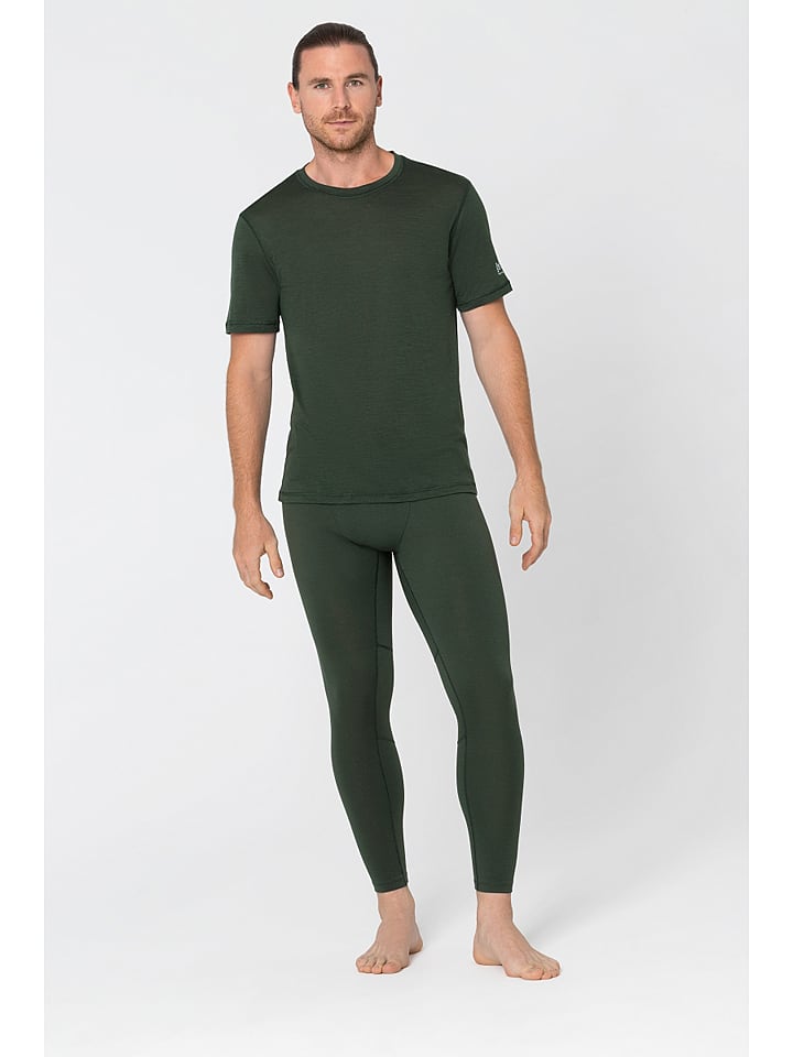 super.natural Funktionsunterhose 