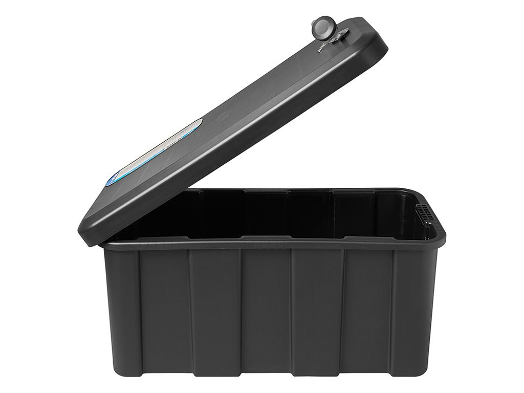 ProPlus Deichsel Aufbewahrungsbox