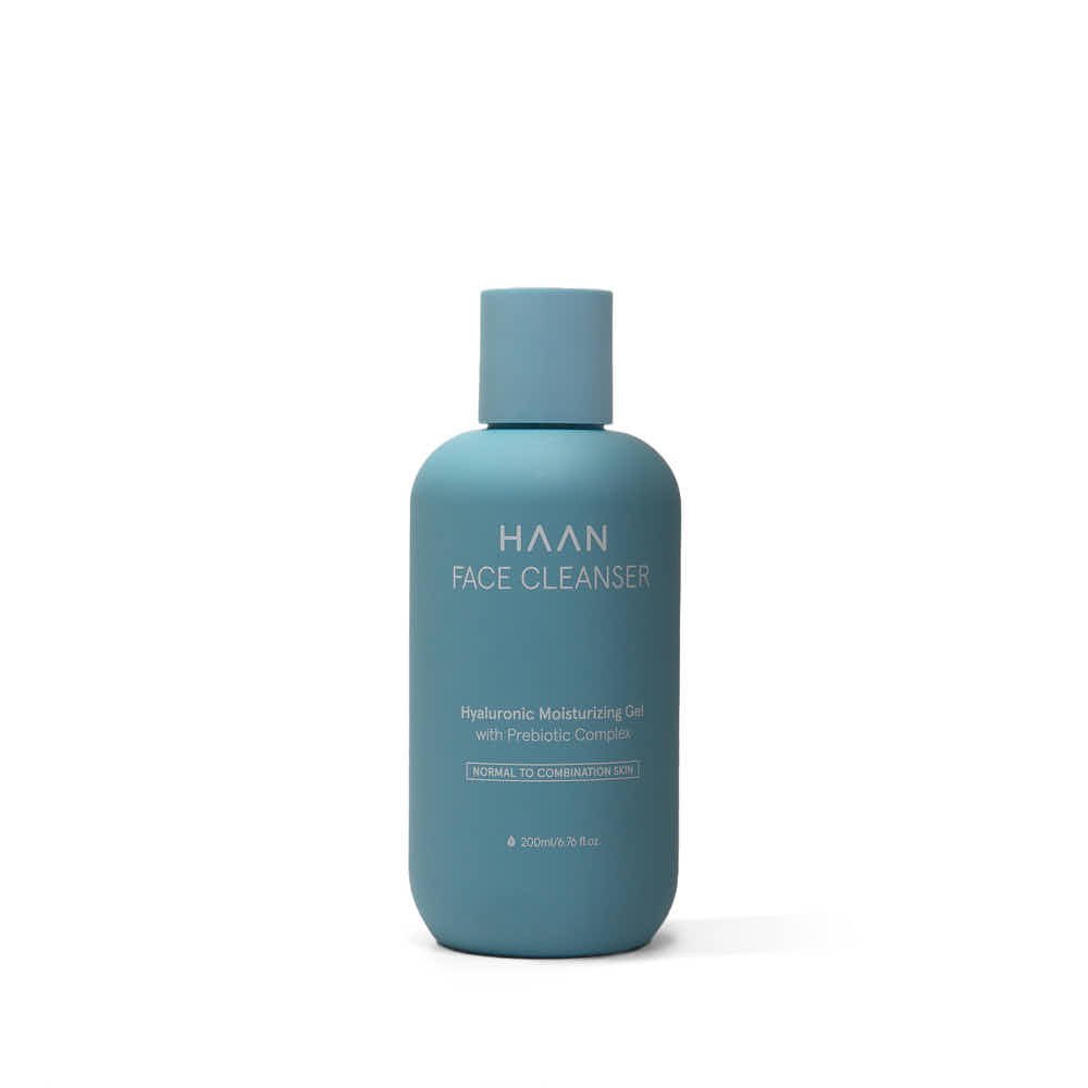 HAAN Gesichtspflege Face Cleanser normal