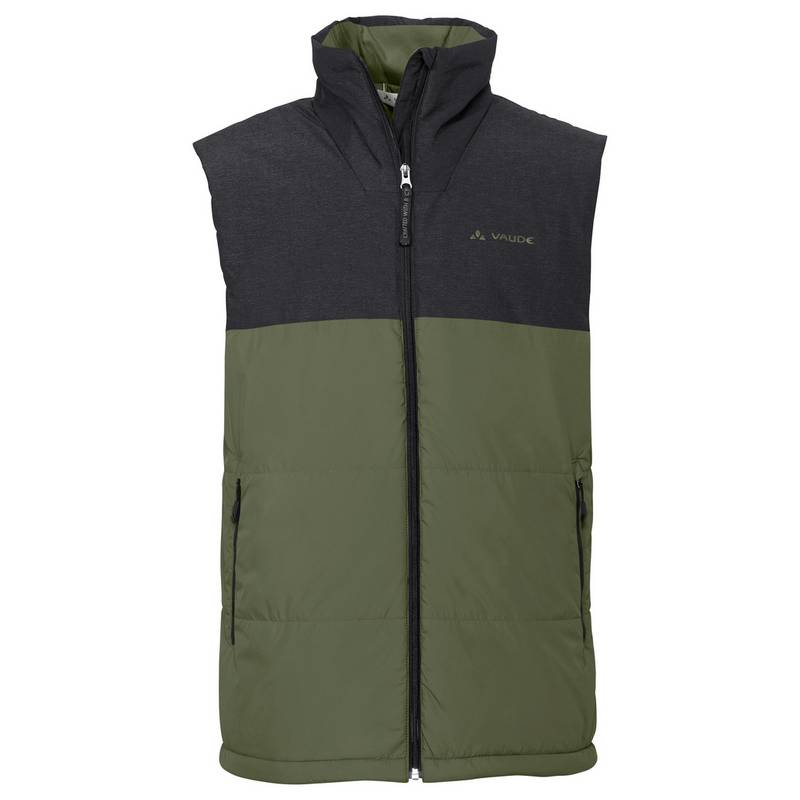 VAUDE Men's Neyland Padded Vest Outdoorweste Herren