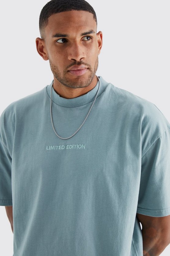 Tall Oversize T-Shirt