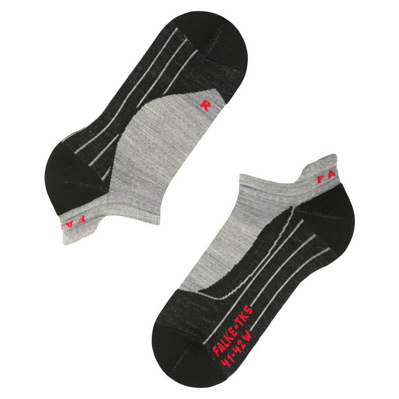 Falke TK5 Wander Invisible Wandersocken Damen