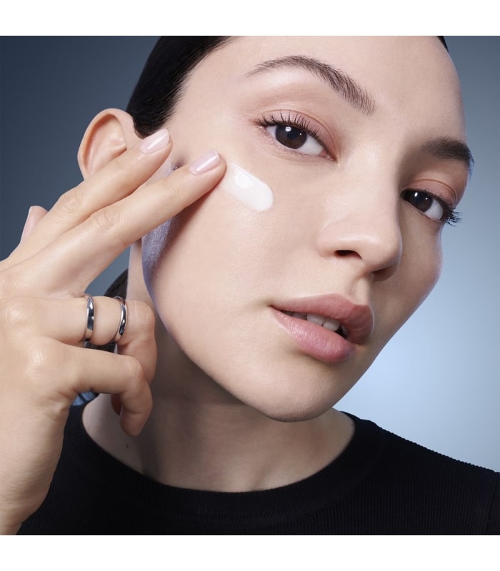 Lancôme-GÉNIFIQUE-Crème nuit réparatrice de la barrière cutanée
