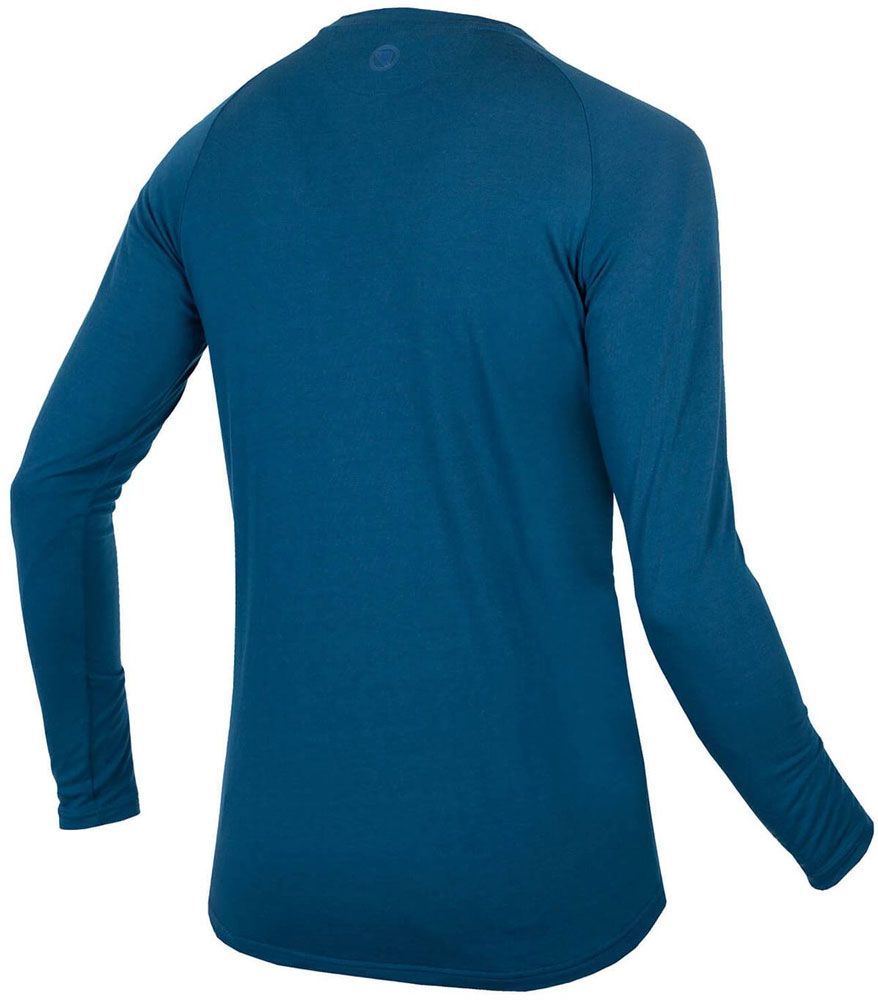 Endura BaaBaa Blend - Funktionsunterhemd langarm kaufen | Bike-Discount