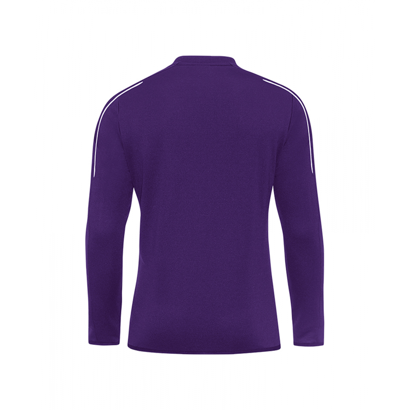 Jako Classico Sweatshirt Kids Lila F10