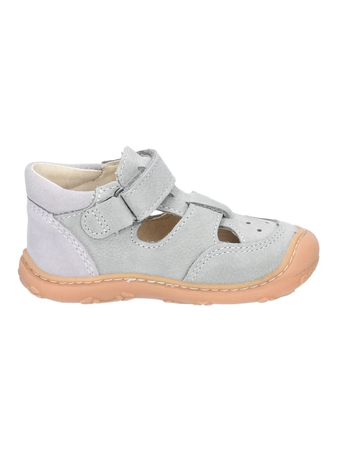 Ricosta Sandalen in grün günstig kaufen
