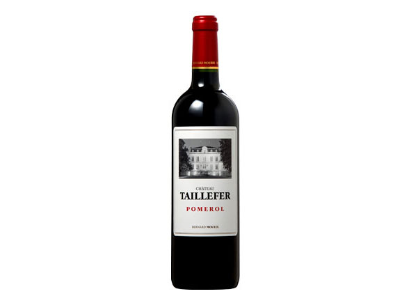 Château Taillefer 2020 Bordeaux Pomerol