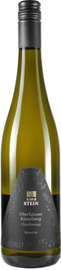2022 Oberhäuser Kieselberg Chardonnay Reserve trocken - Weingut Karl Stein