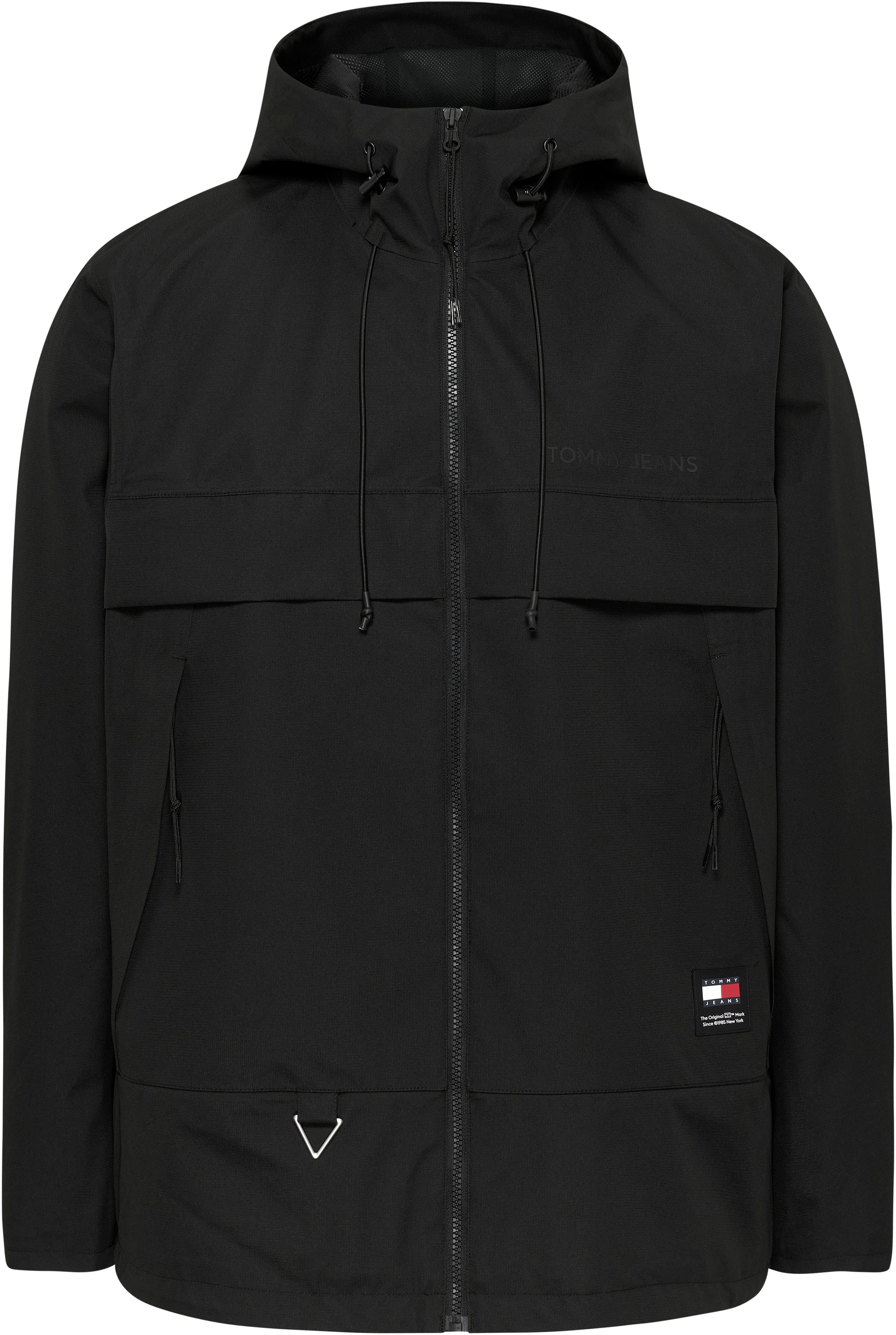 Tommy Jeans Outdoorjacke TJM TECH OUTDOOR CHICAGO EXT