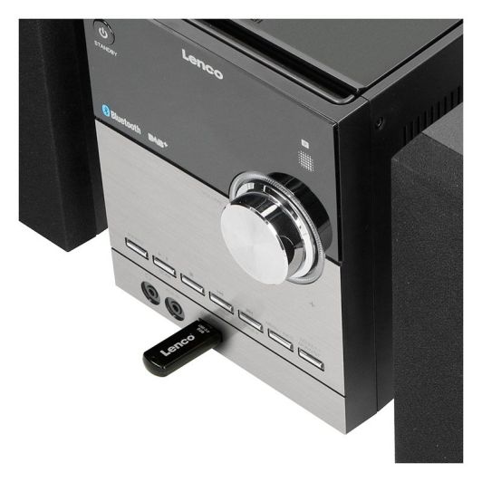 Sistem mini-hi-fi LENCO MC-150