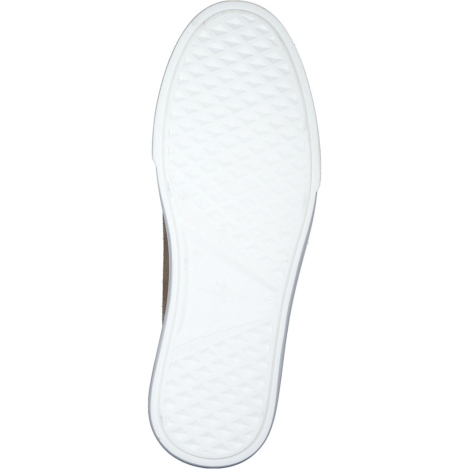 The Original The Viggo TH10145, Slipper, Herren, sand