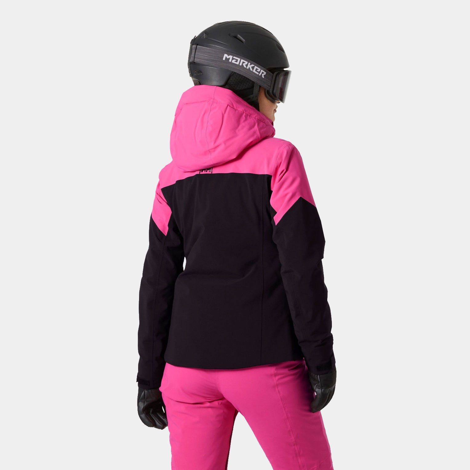 Women’s Alphelia Ski Jacket