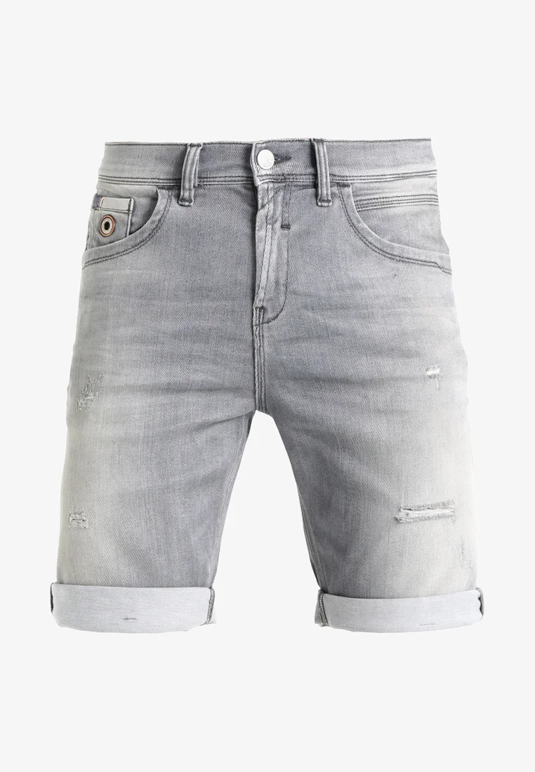 LTB LTB Lance Maro Undamaged Wash Shorts Slim Fit - Shorts vaqueros