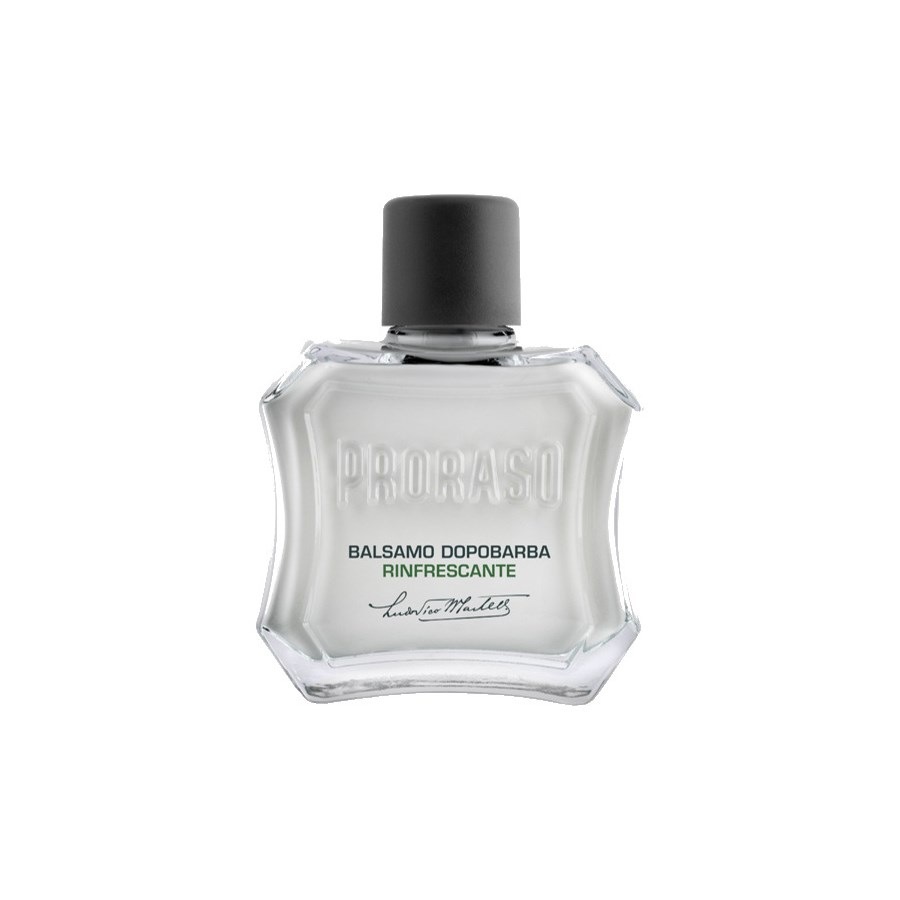 After Shave Balm