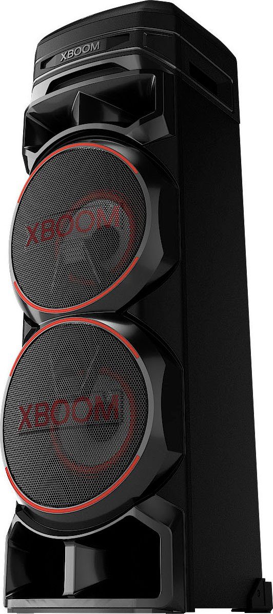 LG XBOOM RNC9 Stereo Party-Lautsprecher (Bluetooth)