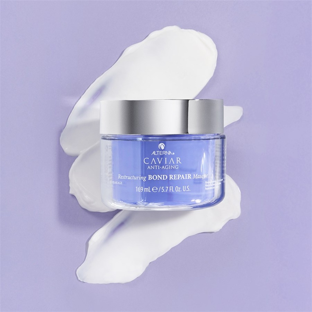 Alterna Restructuring Bond Repair Masque Cure capillaire