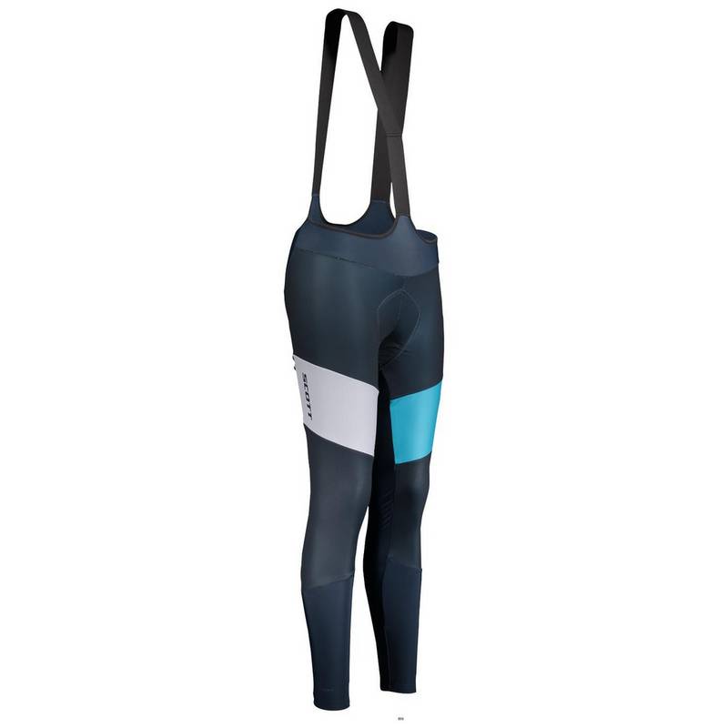SCOTT RC Warm WB +++ Fahrradhose Damen